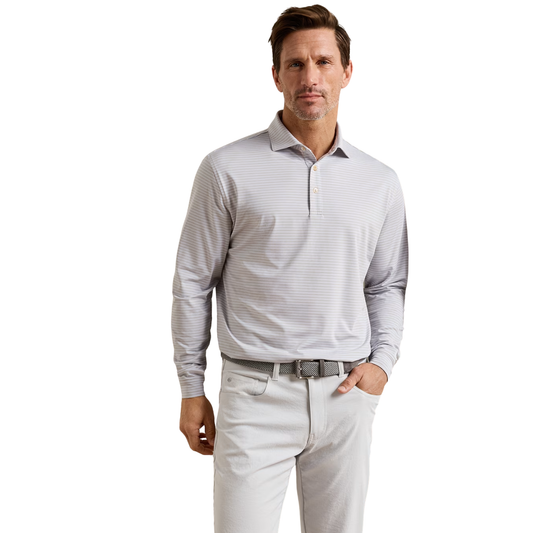 Merion LS Performance Polo