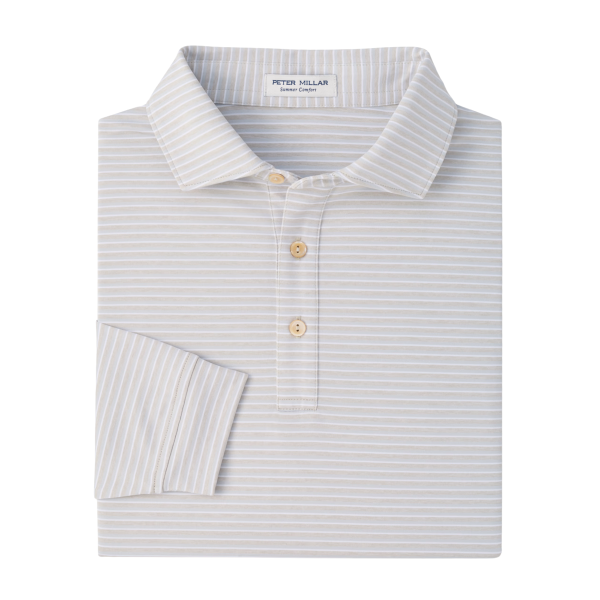 Merion LS Performance Polo