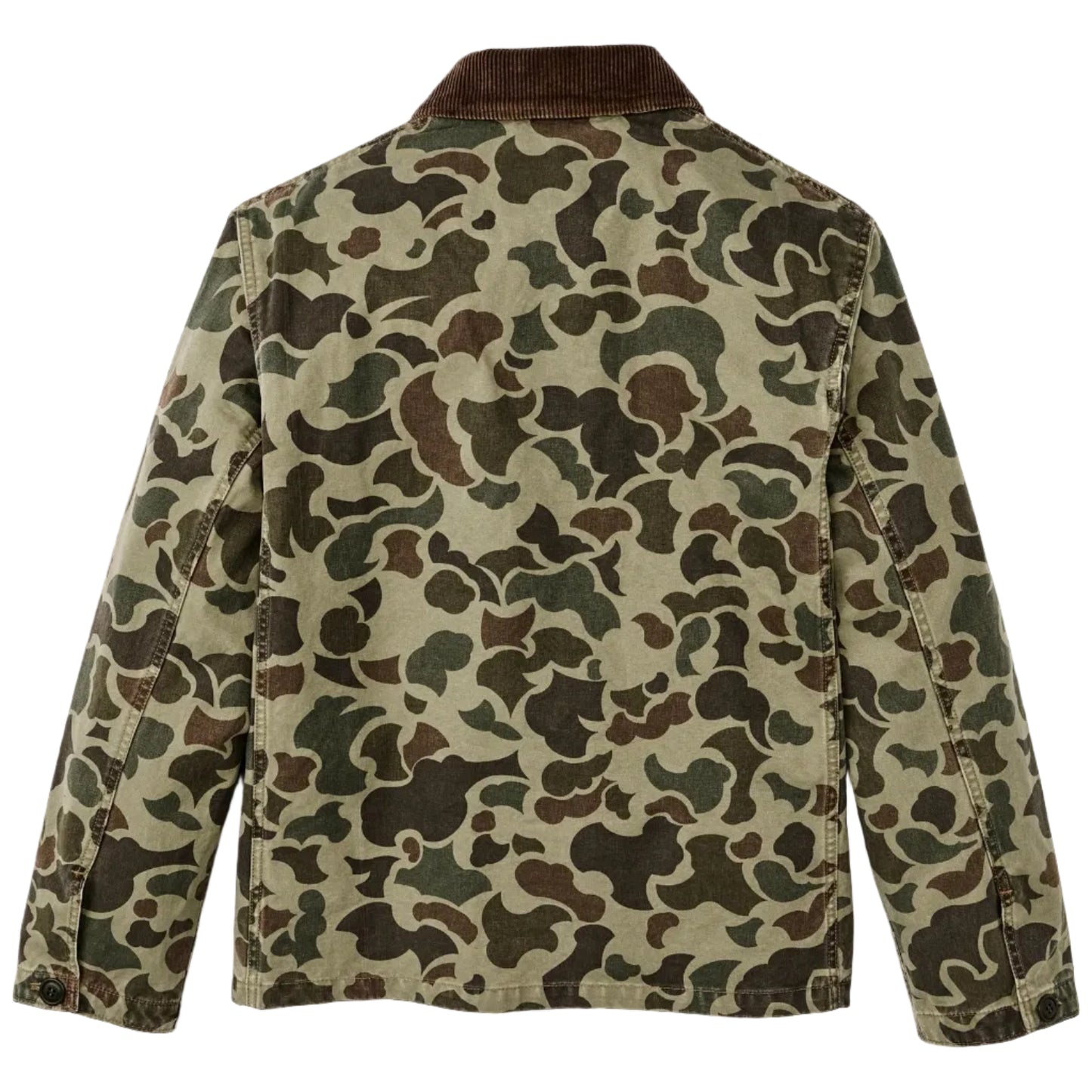 Canvas Outfitter Jacket