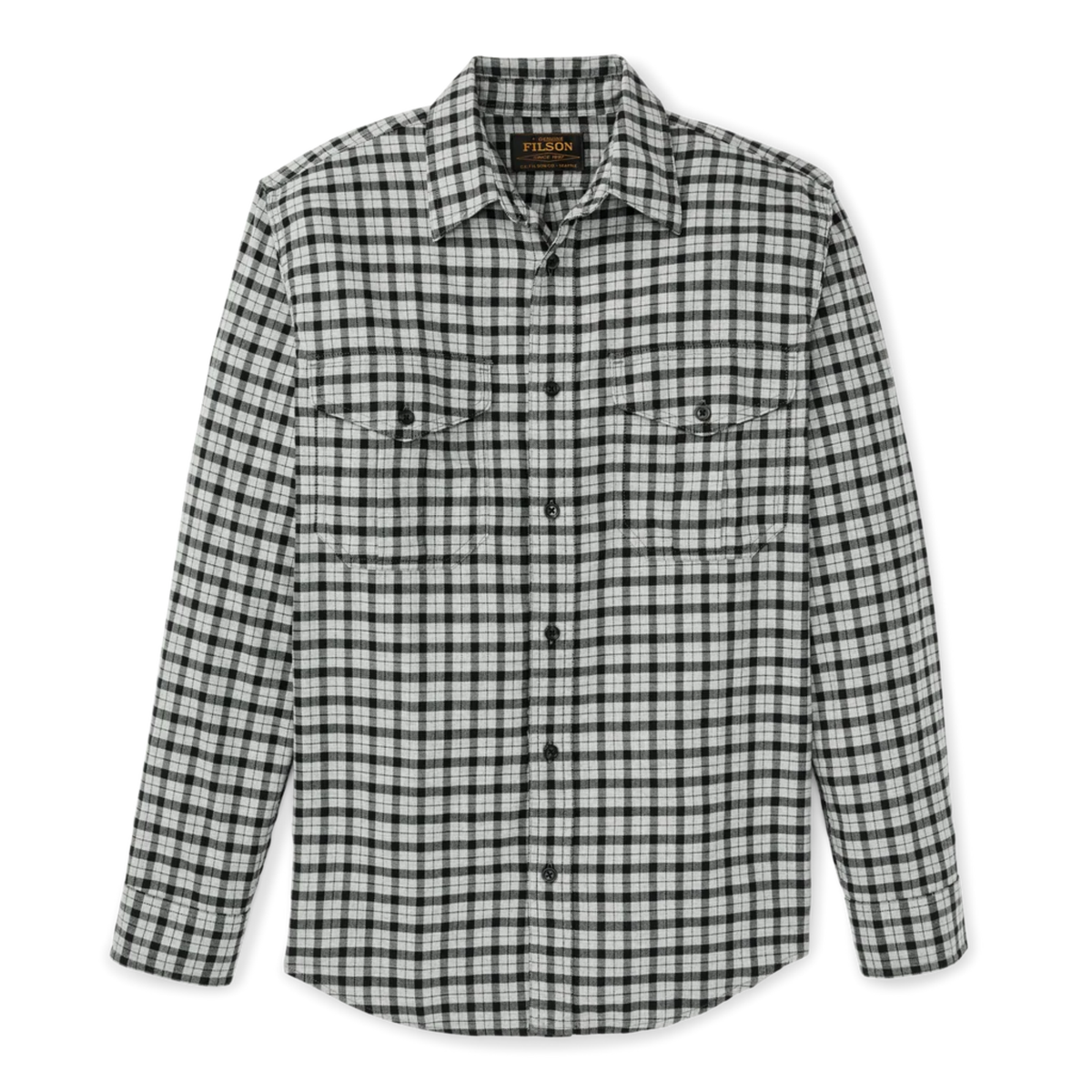 Light Weight Alaskan Guide Shirt