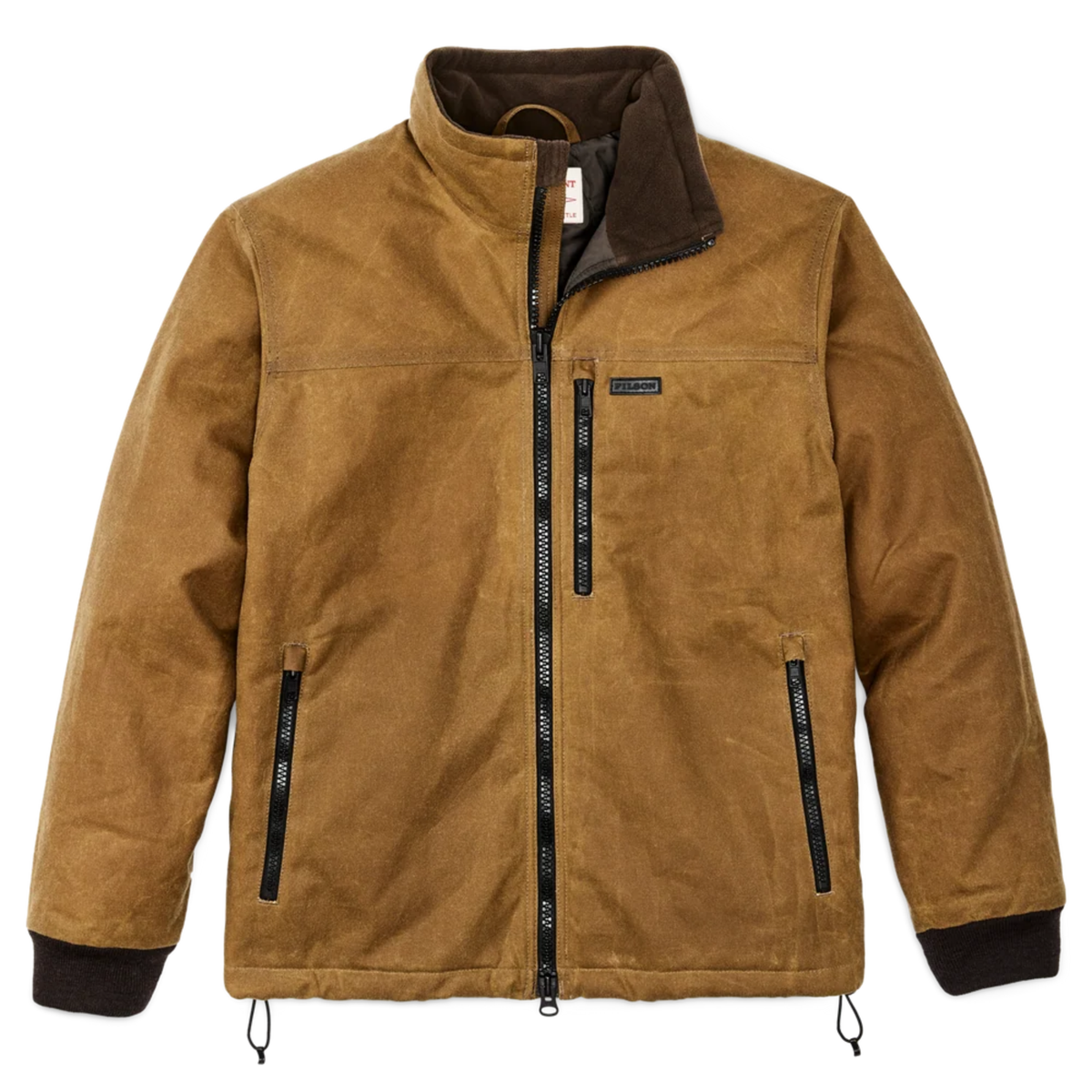 Tin Cloth Insulated Jacket