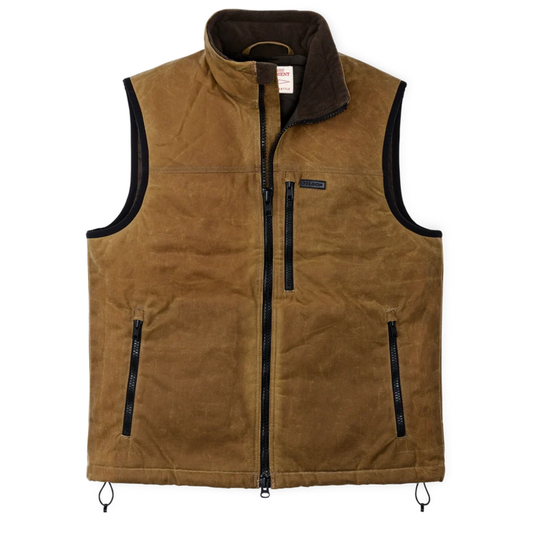 Tin Cloth Insulated Vest