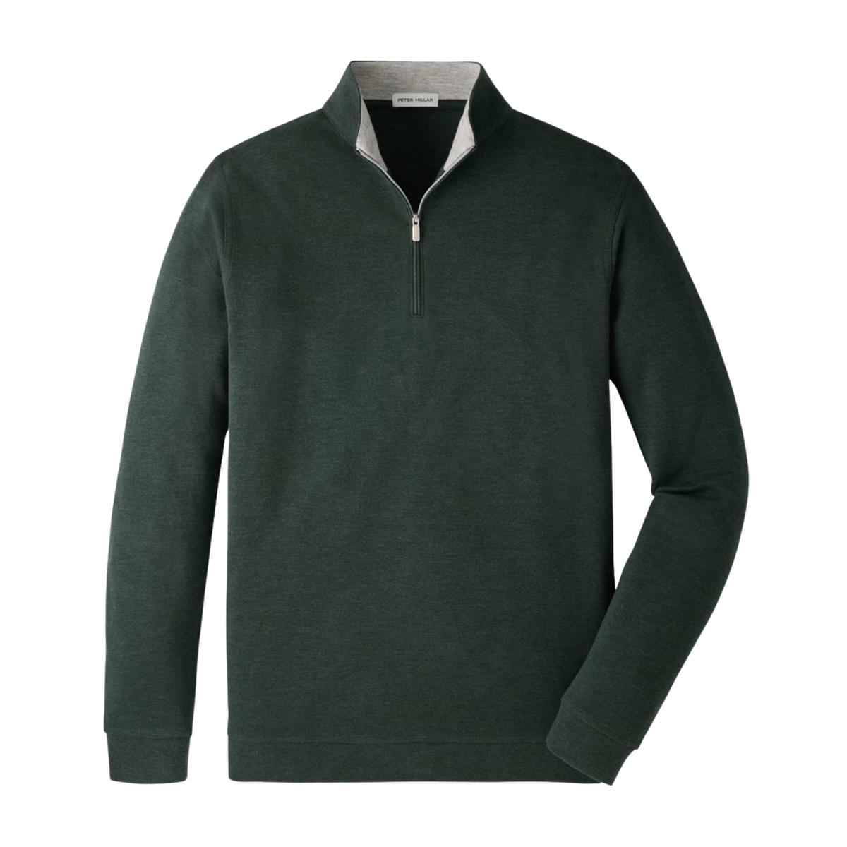 Crown Comfort Q-Zip - Pinebrook