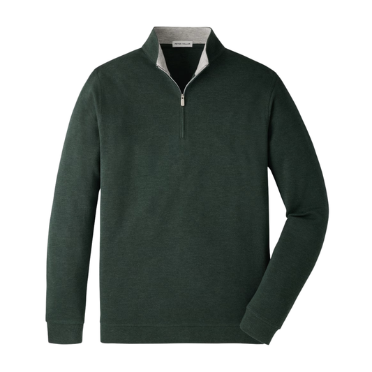 Crown Comfort Q-Zip - Pinebrook