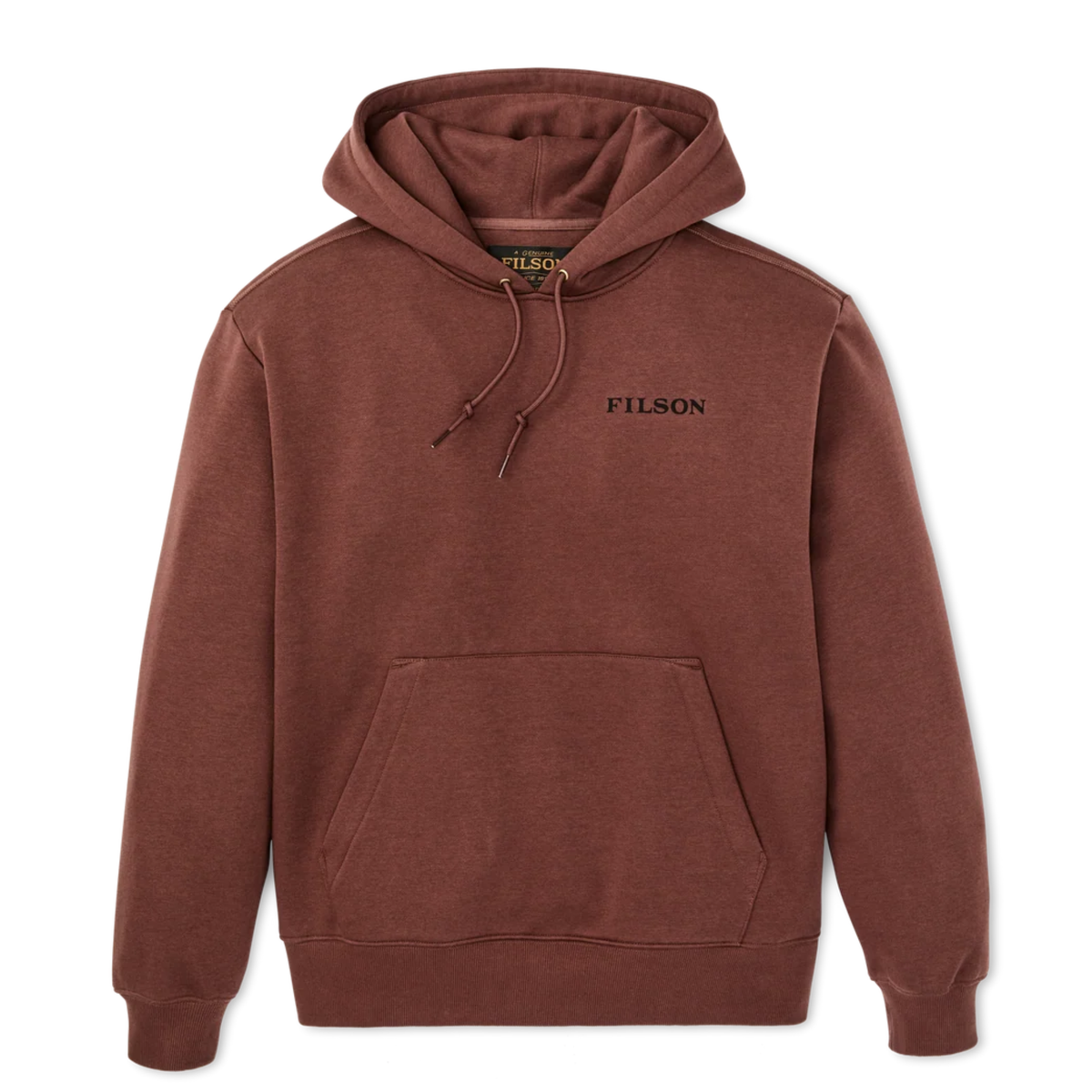 Scenic Graphic Hoodie
