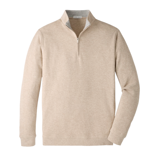 Crown Comfort Q-Zip - Stone