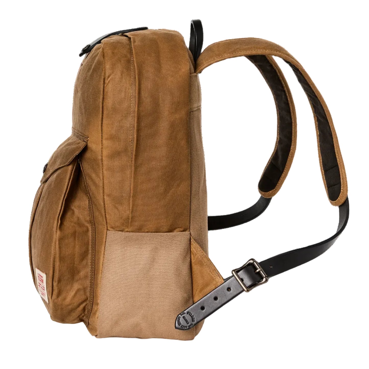 Journeyman Backpack
