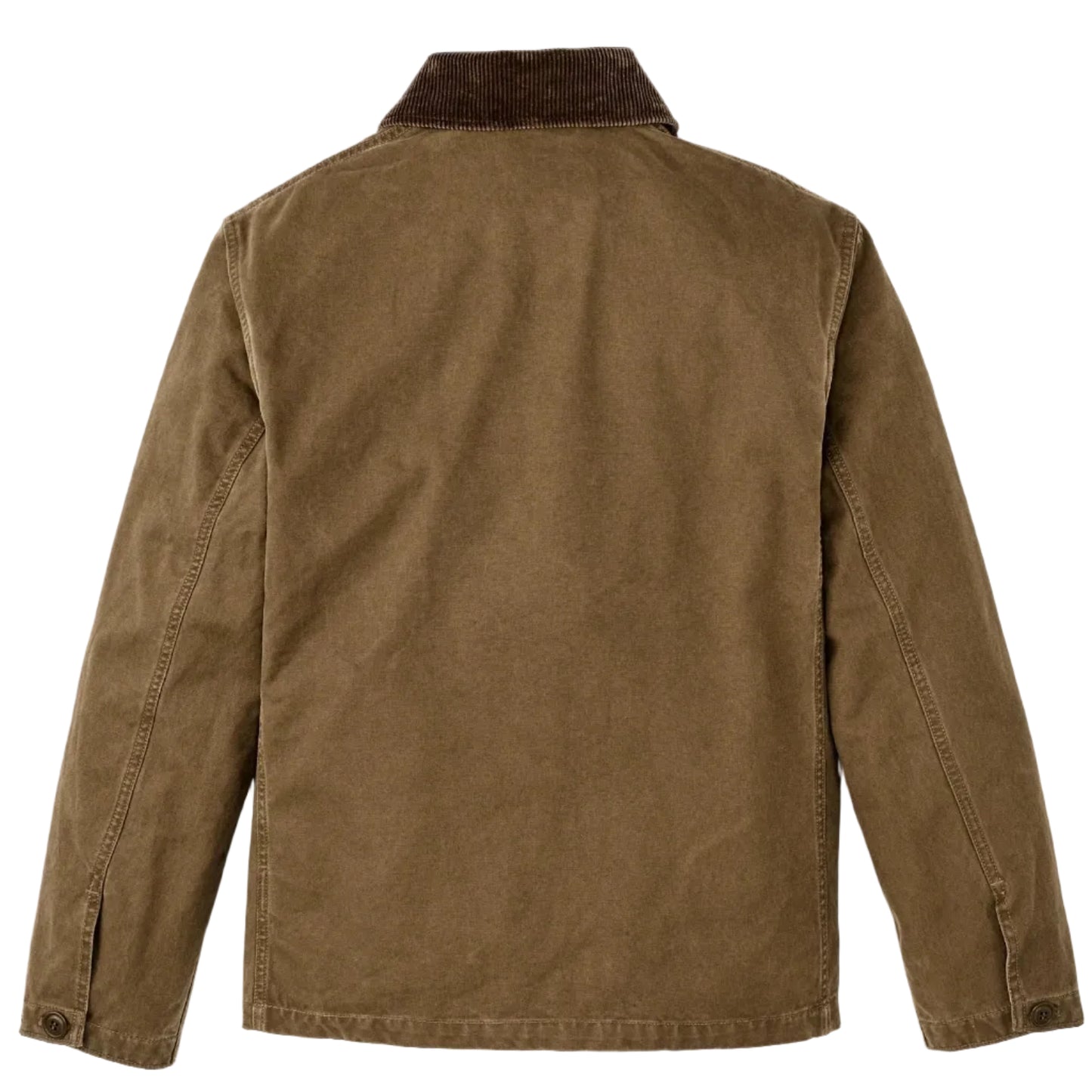 Canvas Outfitter Jacket
