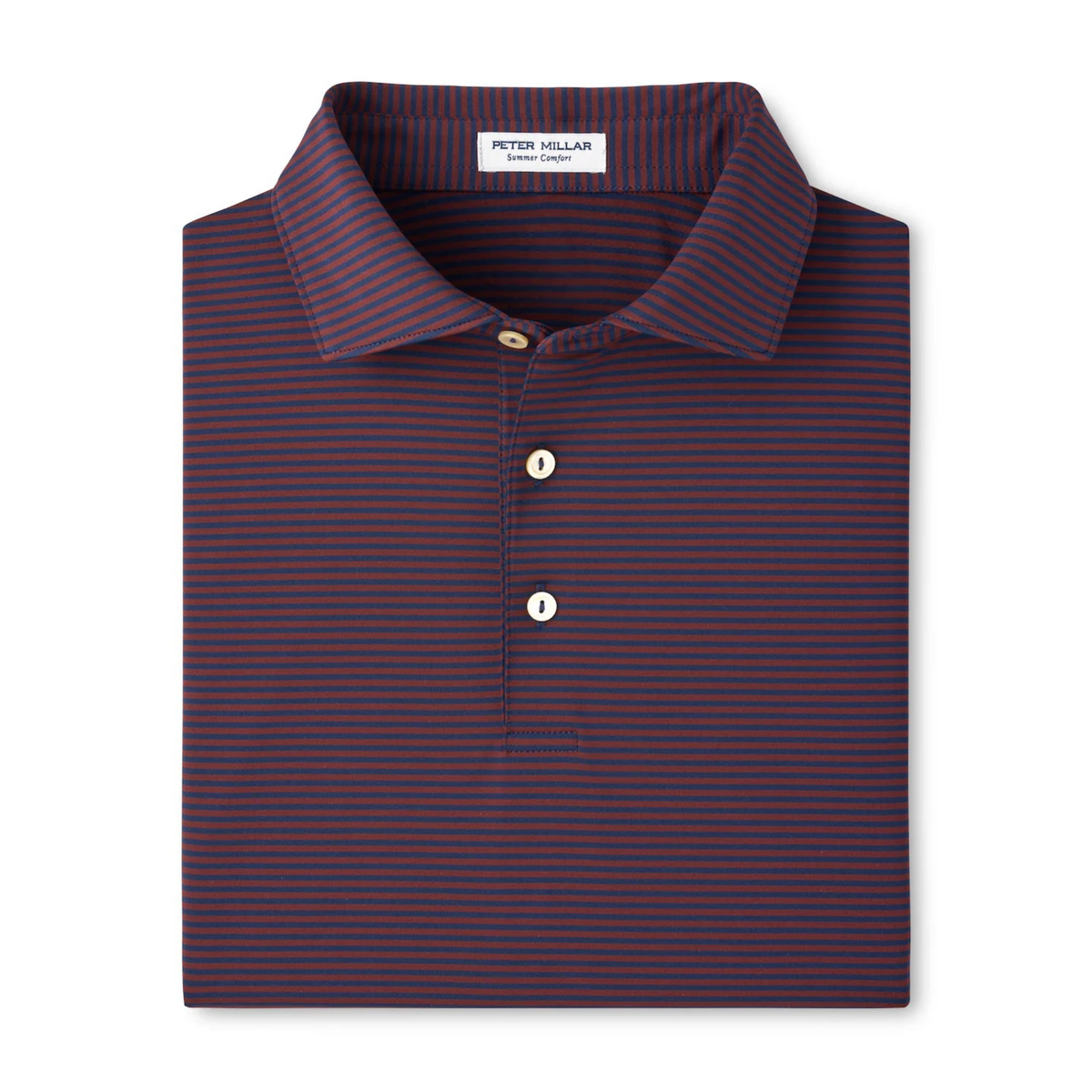 Hales Performance Jersey Polo