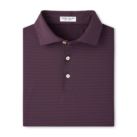 Hales Performance Jersey Polo