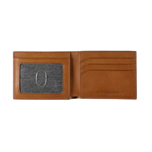 Rhodes Billfold Wallet