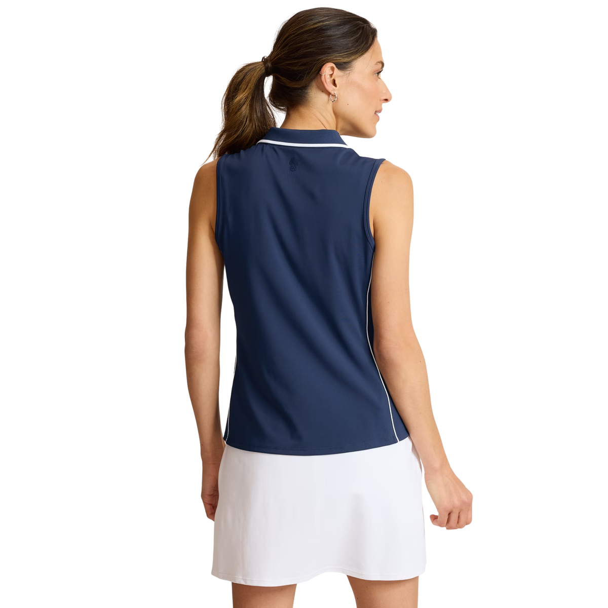 Sierra Sun Half-Zip Polo