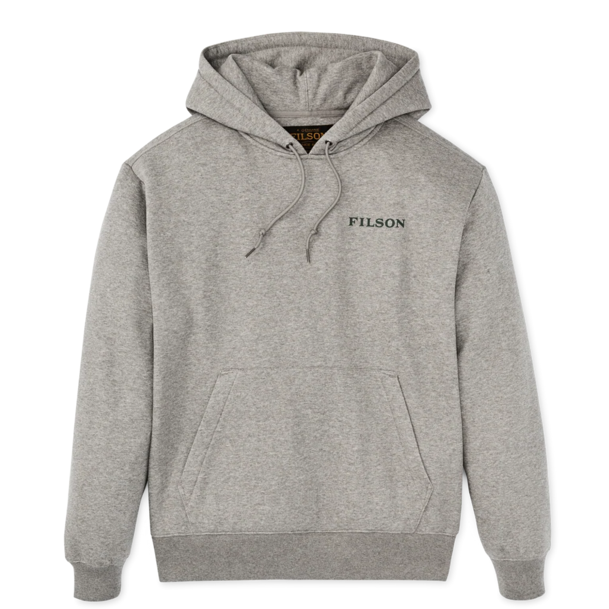 Scenic Graphic Hoodie