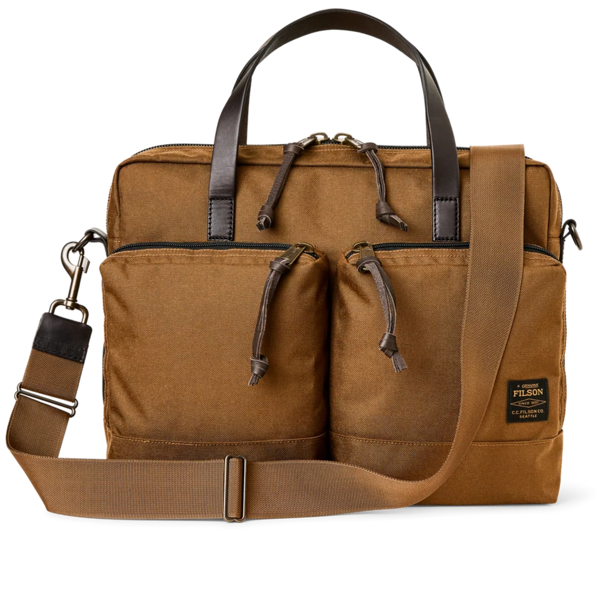 Dryden Briefcase