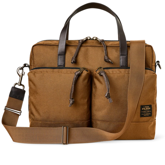Dryden Briefcase