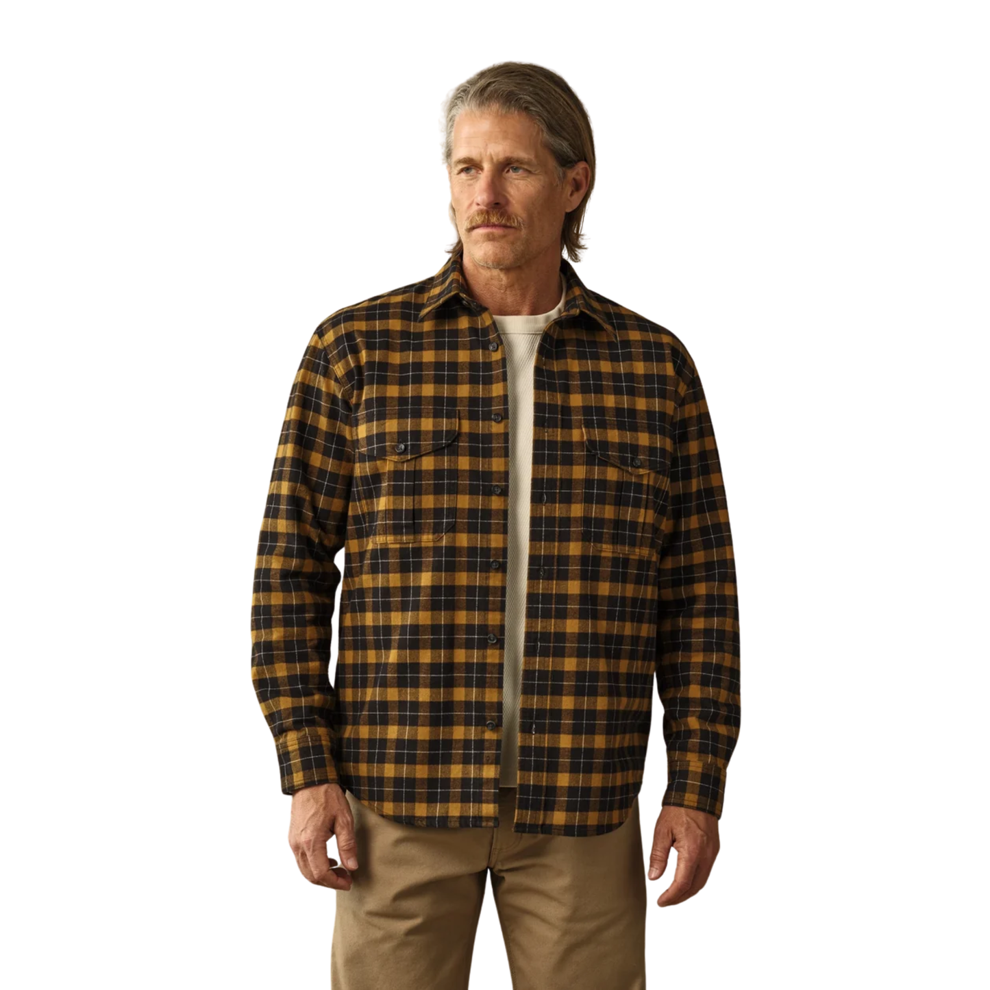 Alaskan Guide Shirt