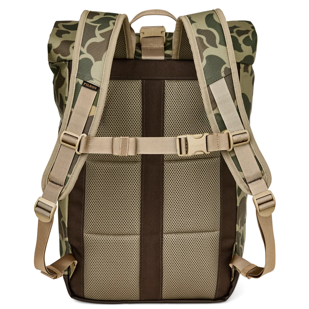 All-Weather Backpack