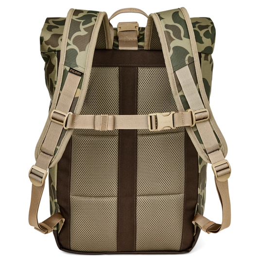 All-Weather Backpack