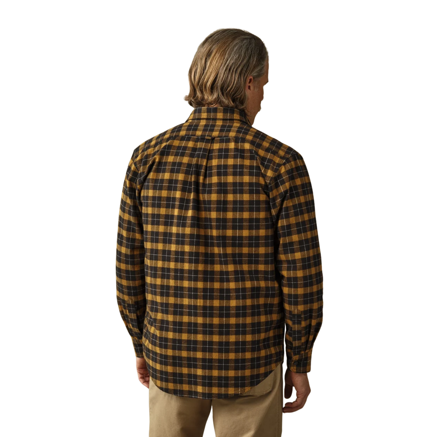Alaskan Guide Shirt