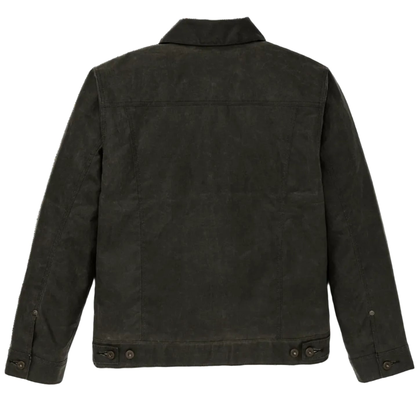 Tin Cloth Short Lined Cruiser