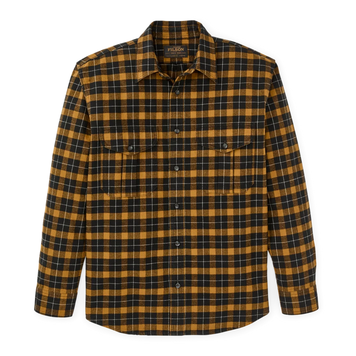 Alaskan Guide Shirt