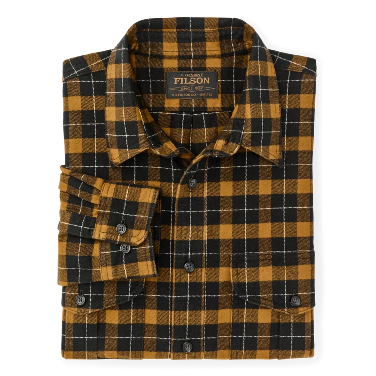 Alaskan Guide Shirt