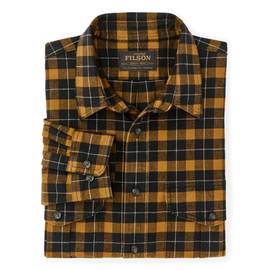 Alaskan Guide Shirt