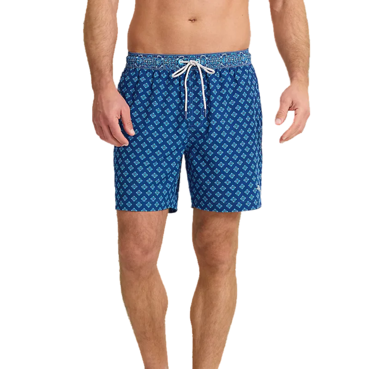 Naples Goa Geo Swimsuit