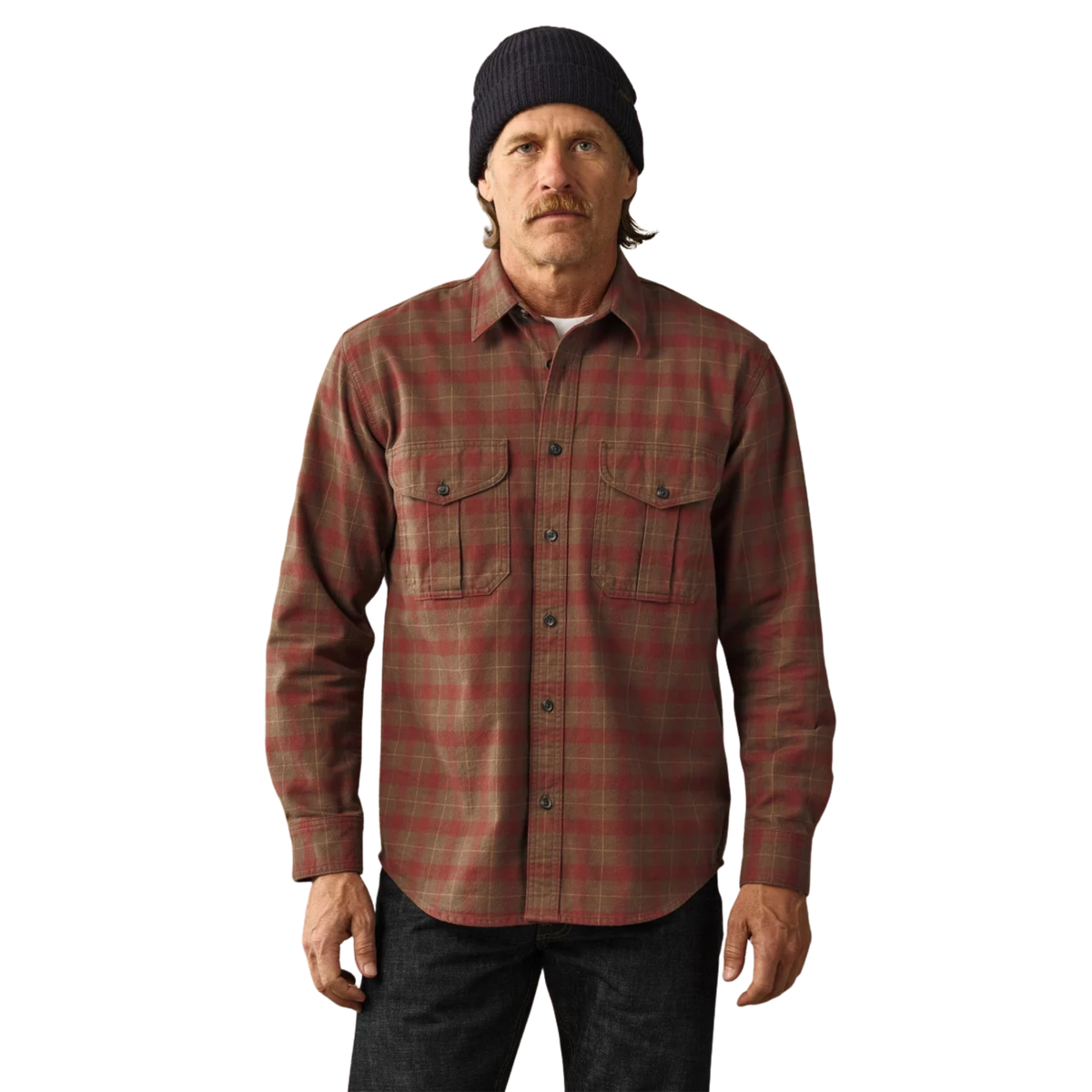 Alaskan Guide Shirt