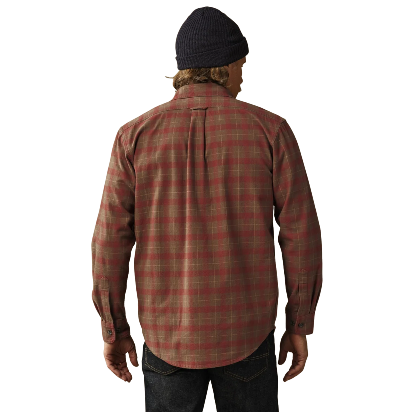 Alaskan Guide Shirt