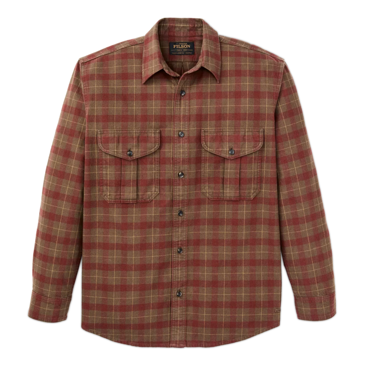 Alaskan Guide Shirt