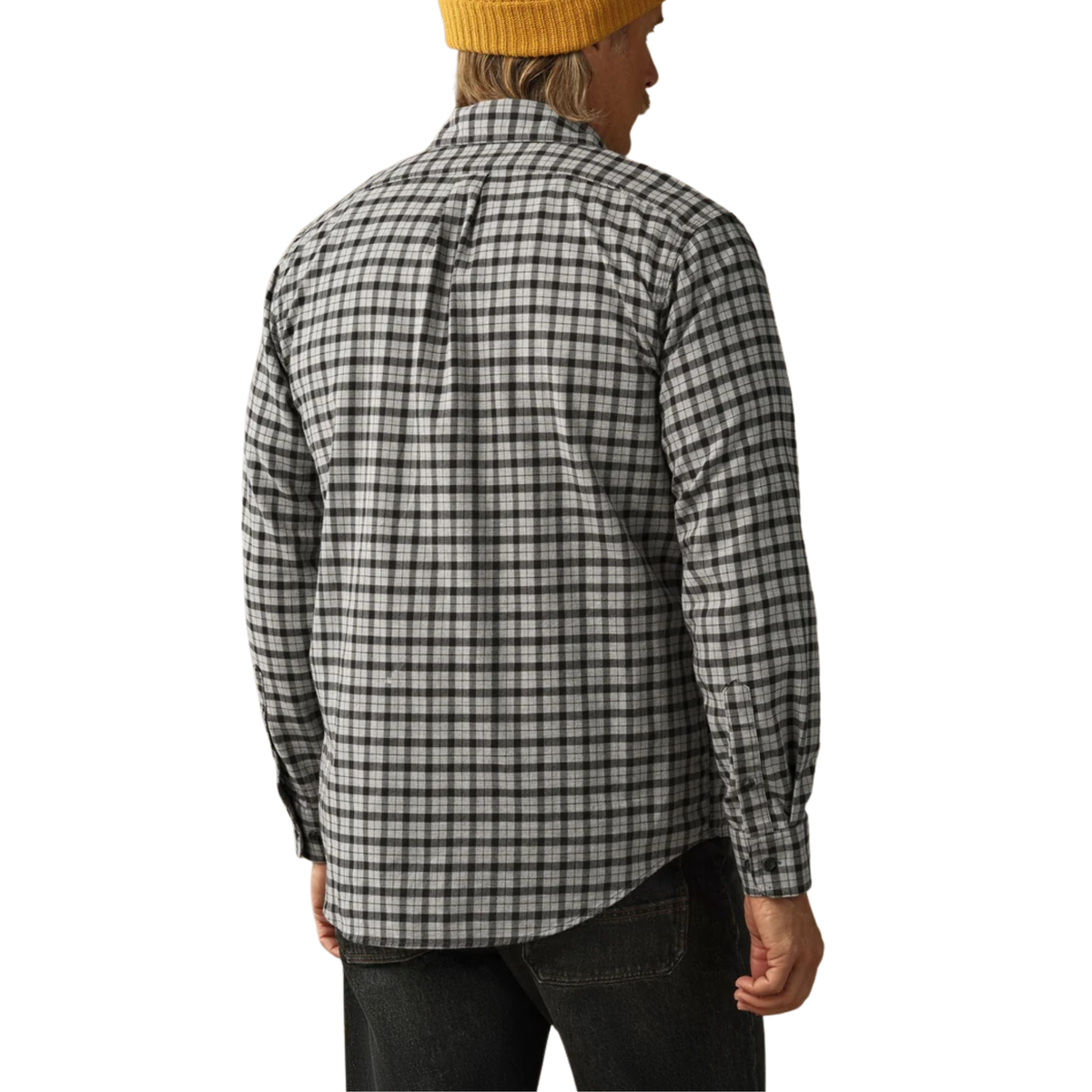 Light Weight Alaskan Guide Shirt