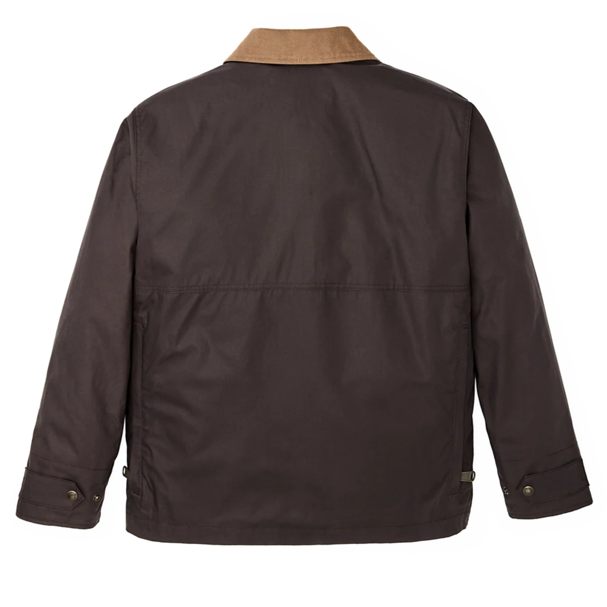 Dry Wax Short Field Jacket