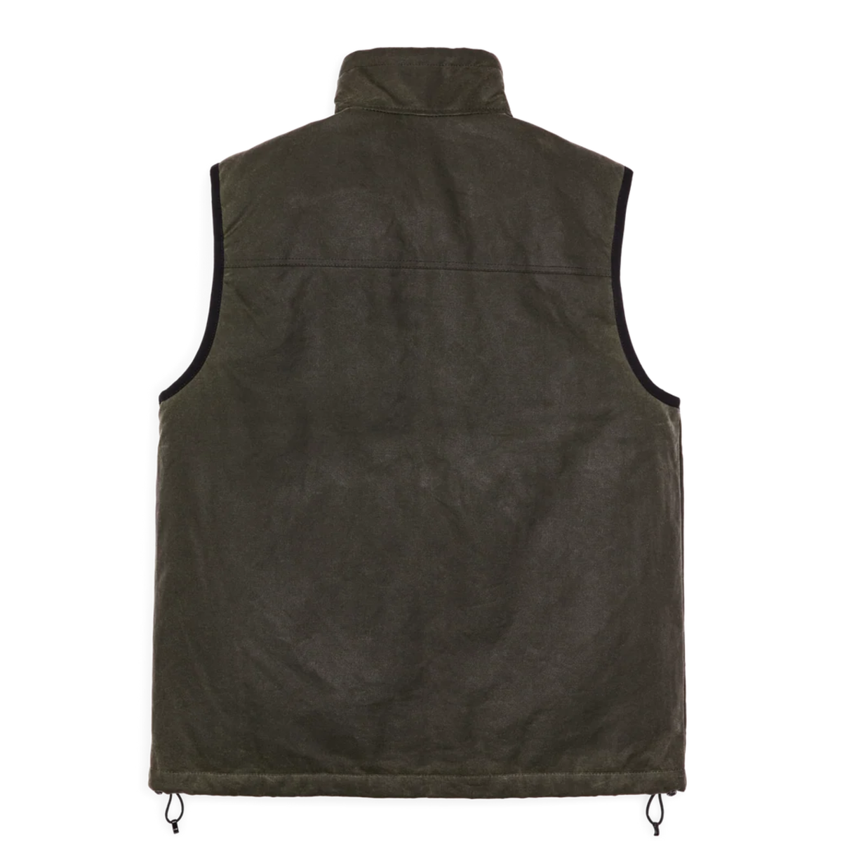 Tin Cloth Insulated Vest