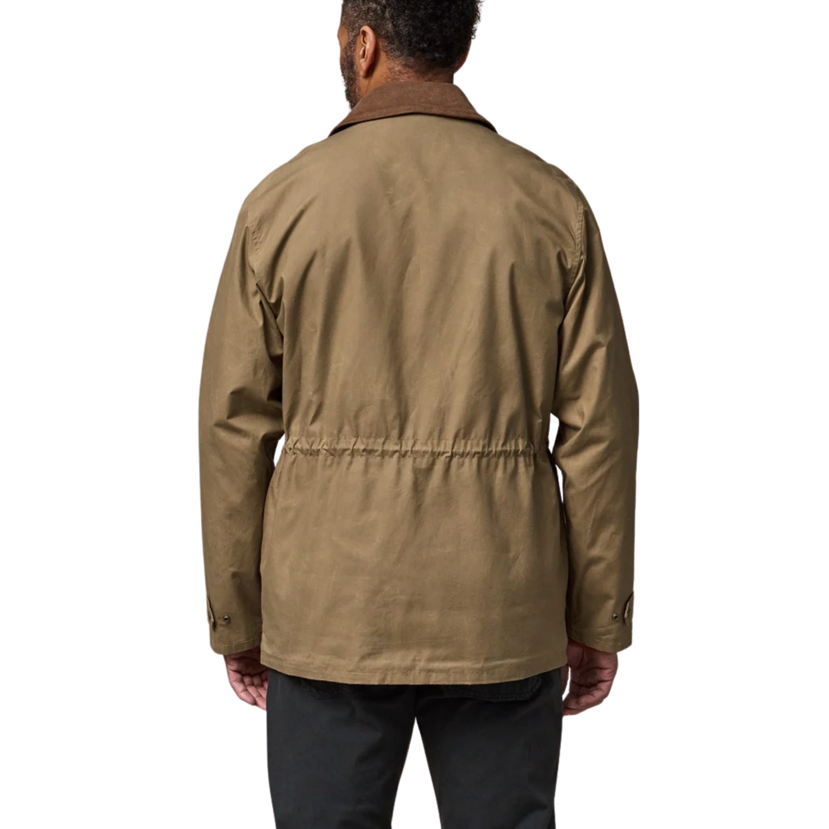 Dry Wax Mile Marker Coat