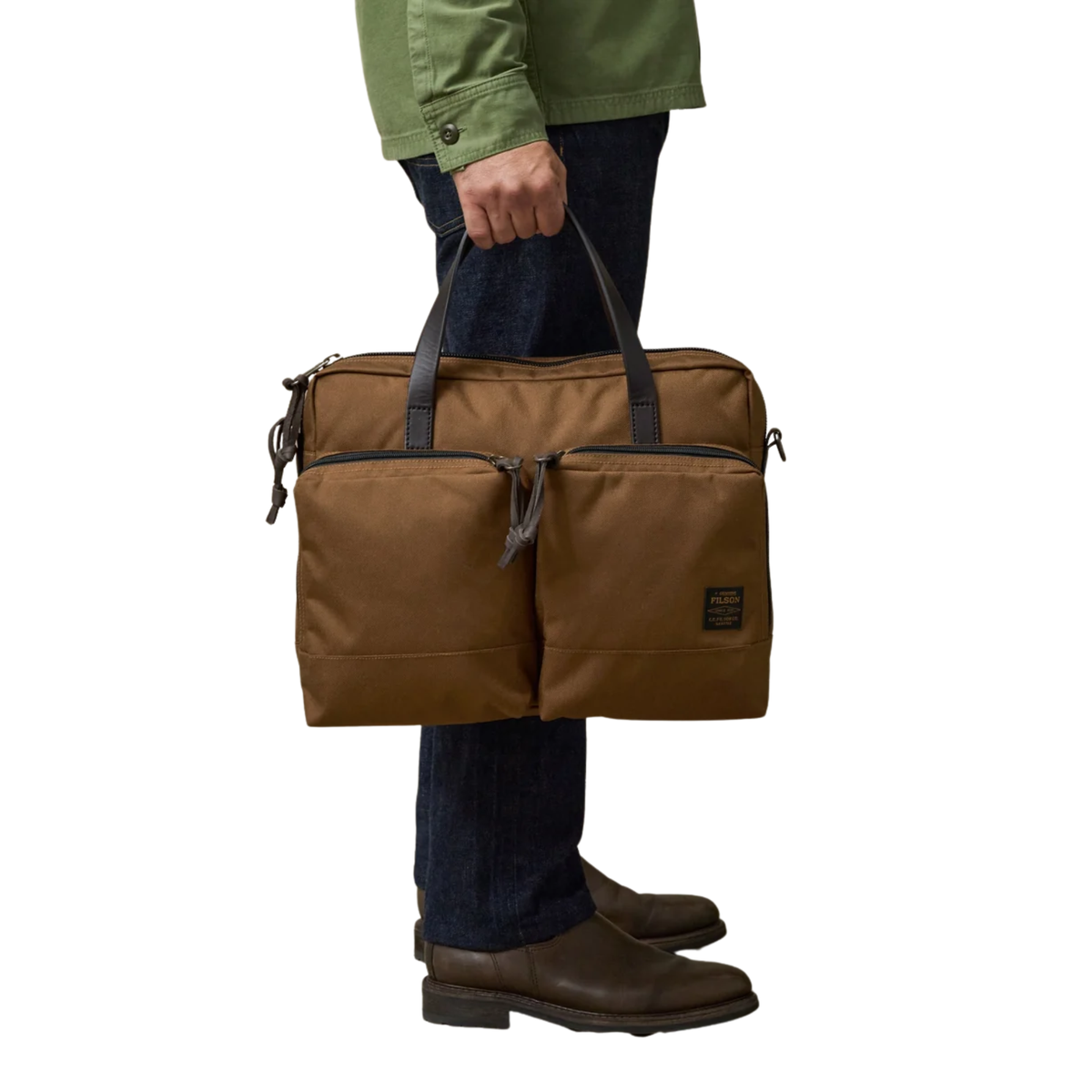 Dryden Briefcase