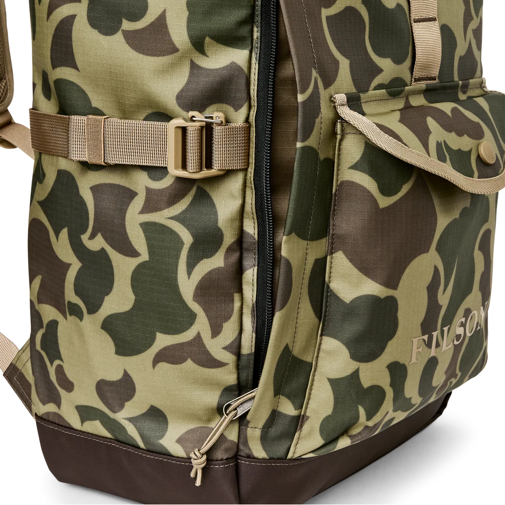 All-Weather Backpack