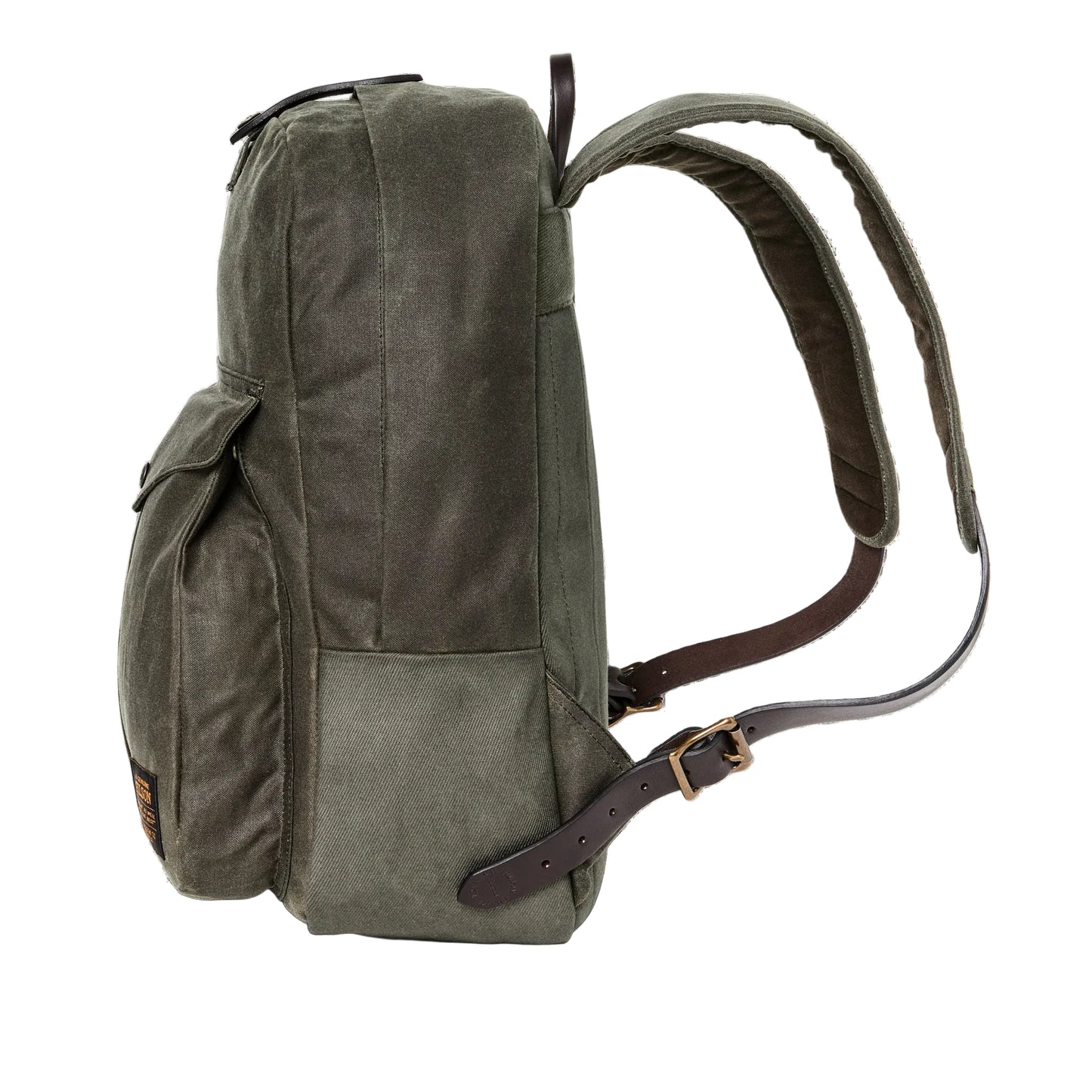 Journeyman Backpack