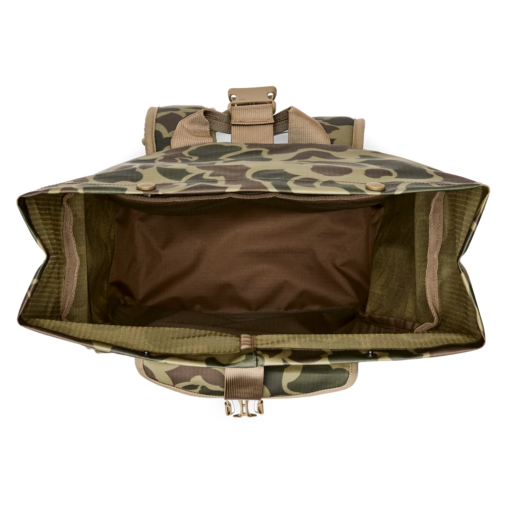 All-Weather Backpack