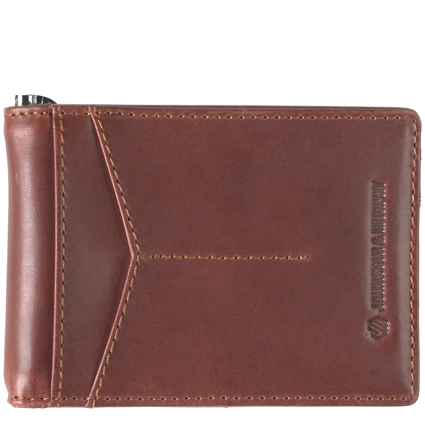 Grant Biford Moneyclip