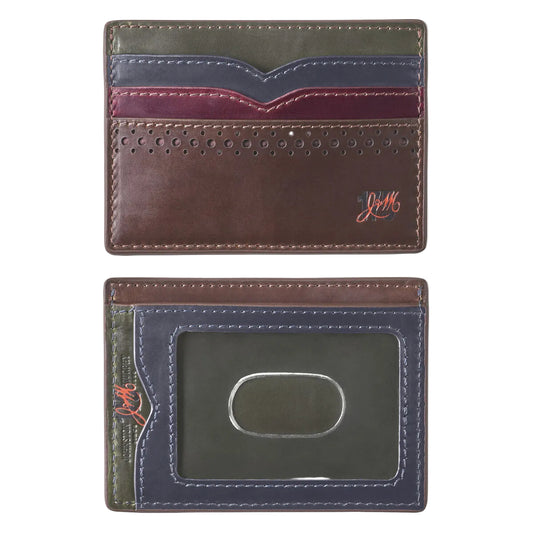 Weekender Case Card Holder