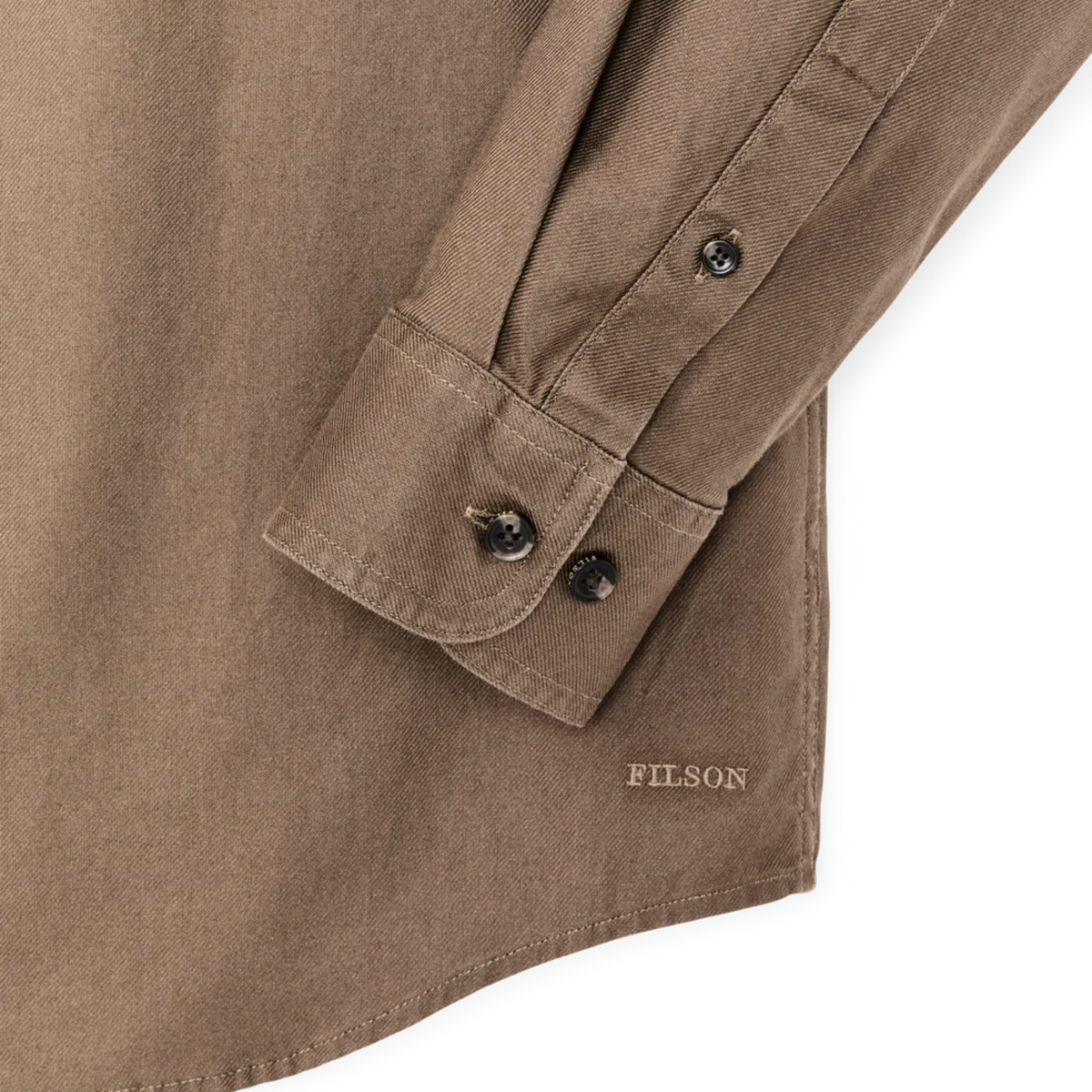 Light Weight Alaskan Guide Shirt