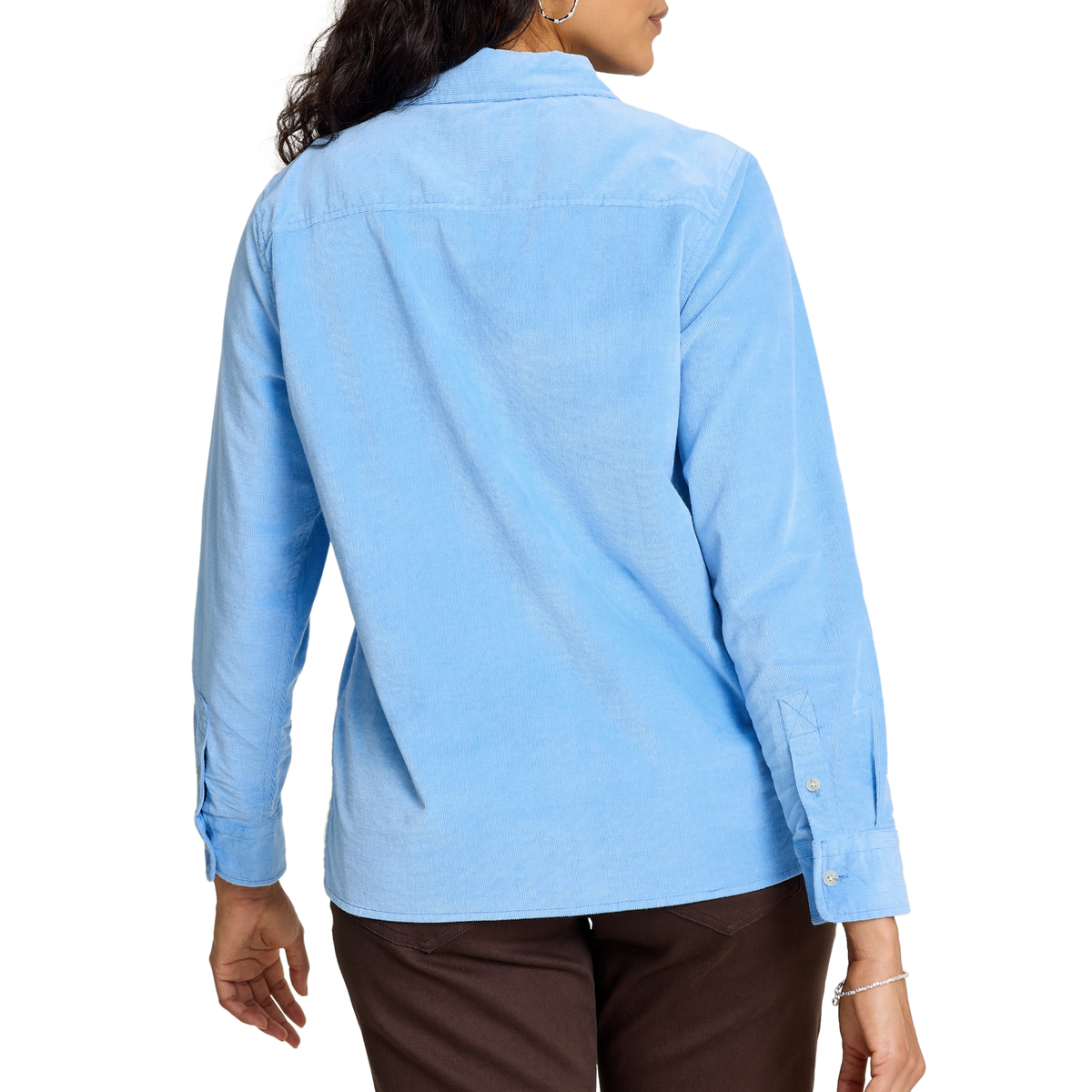 Costa Cord Classic Shirt