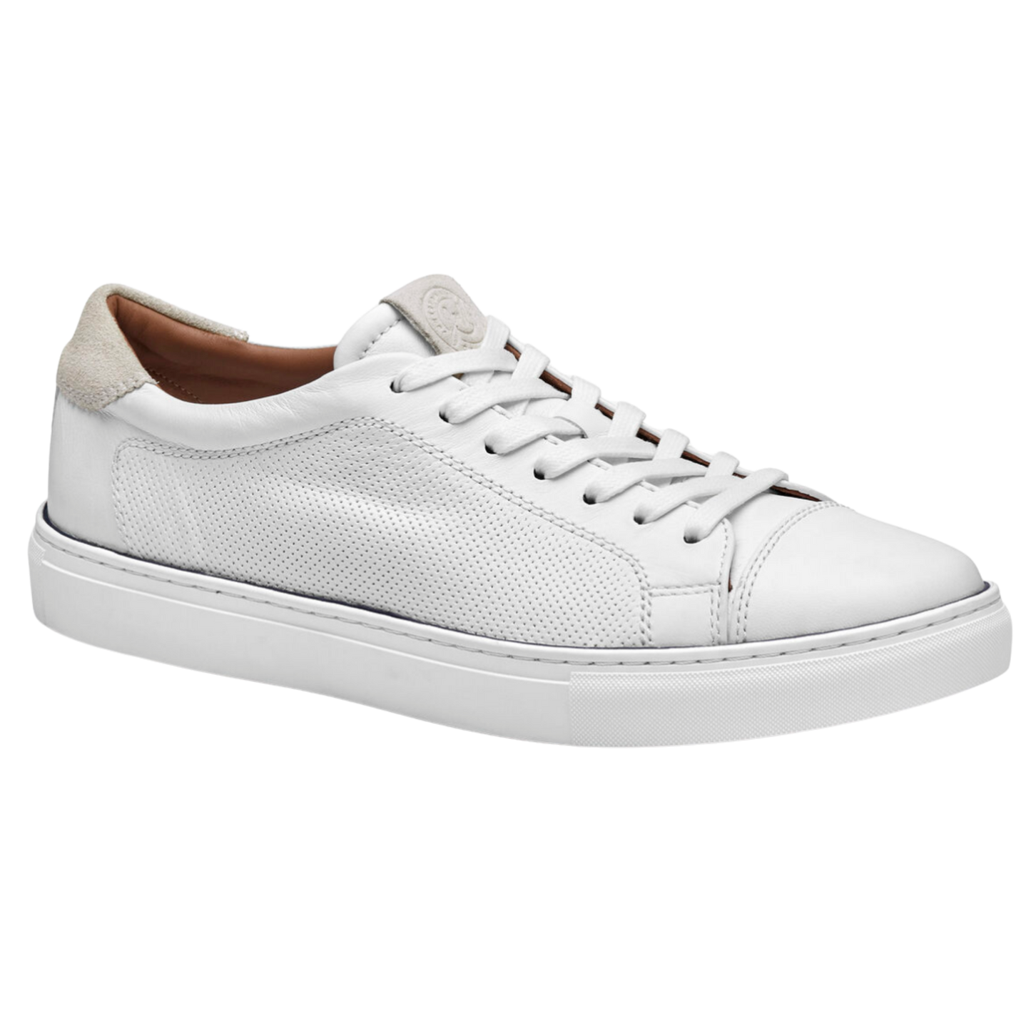 Luther Perfed Lace-to-Toe