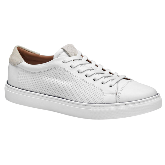 Luther Perfed Lace-to-Toe
