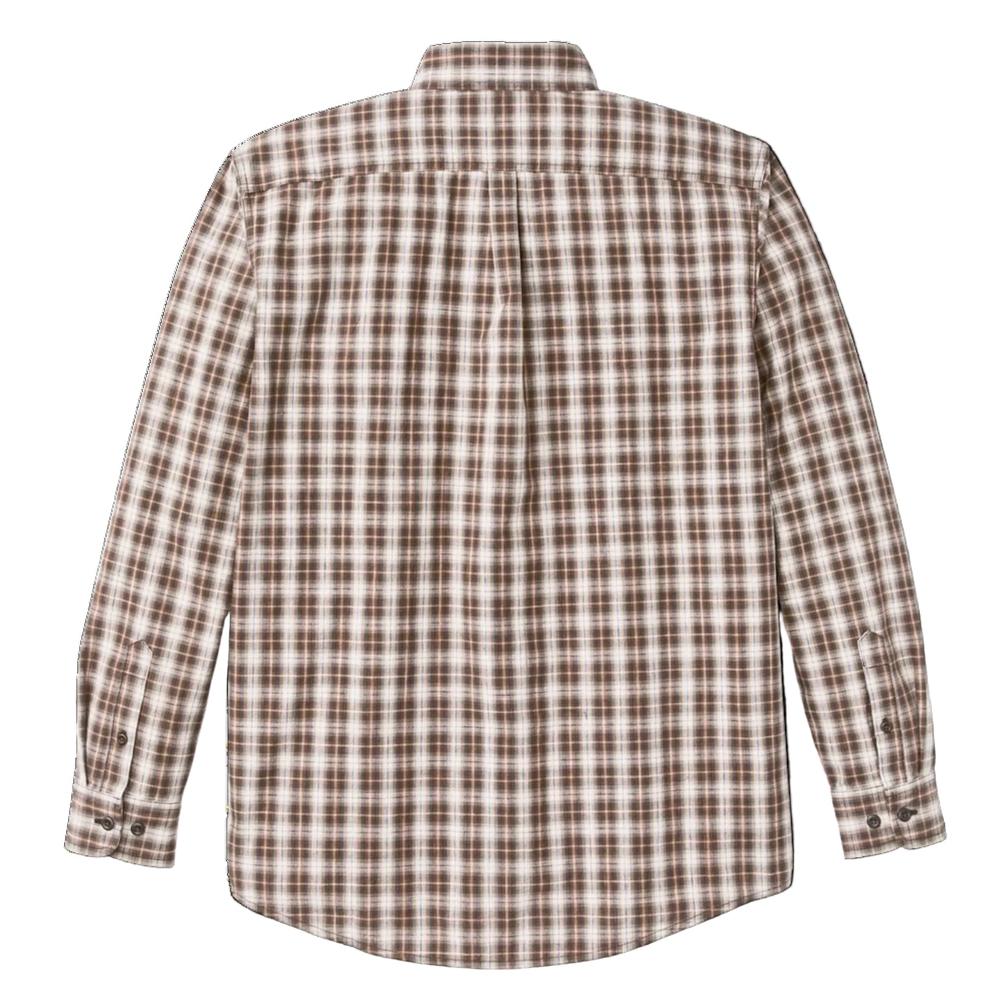 Chambray Button-Down Shirt