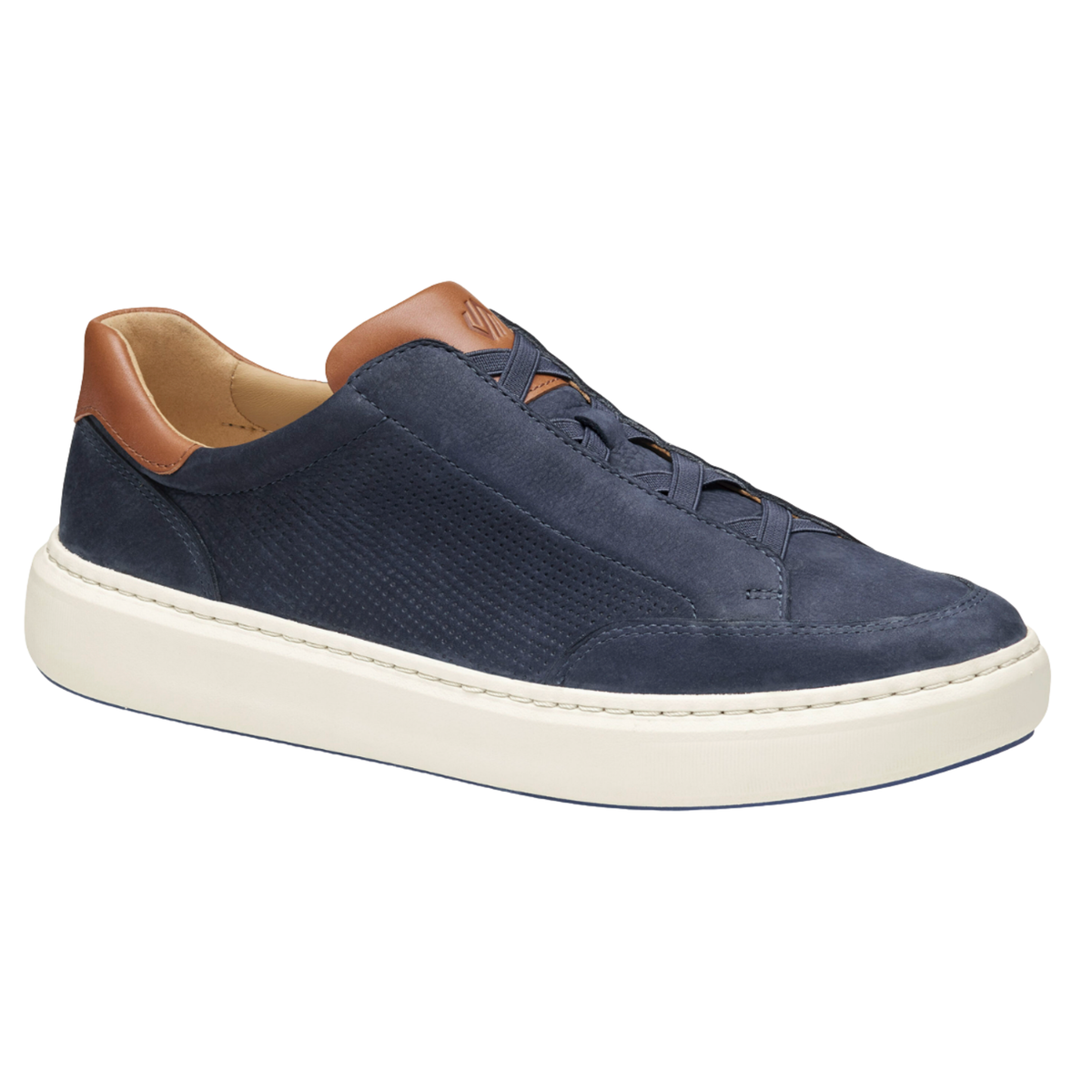 Anders Stretch Slip-On
