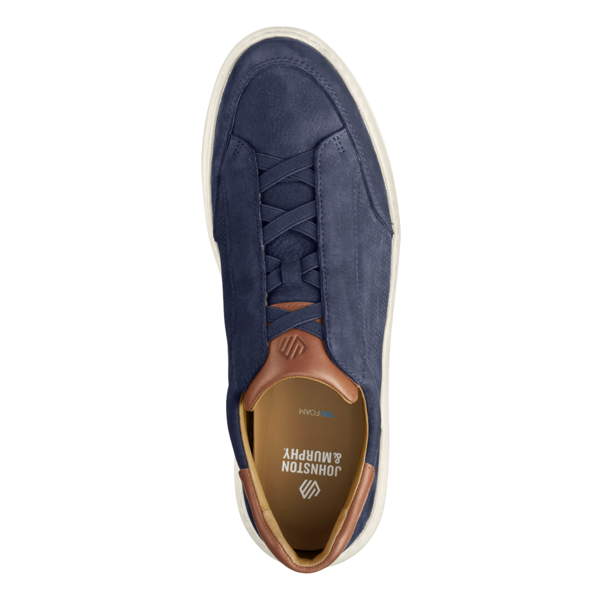 Anders Stretch Slip-On