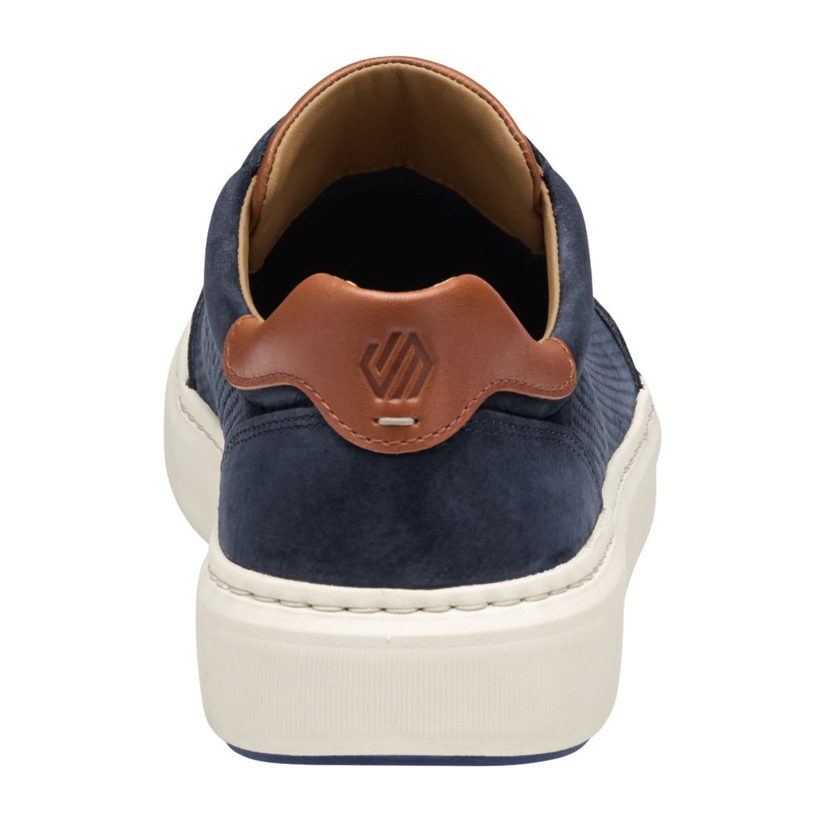 Anders Stretch Slip-On
