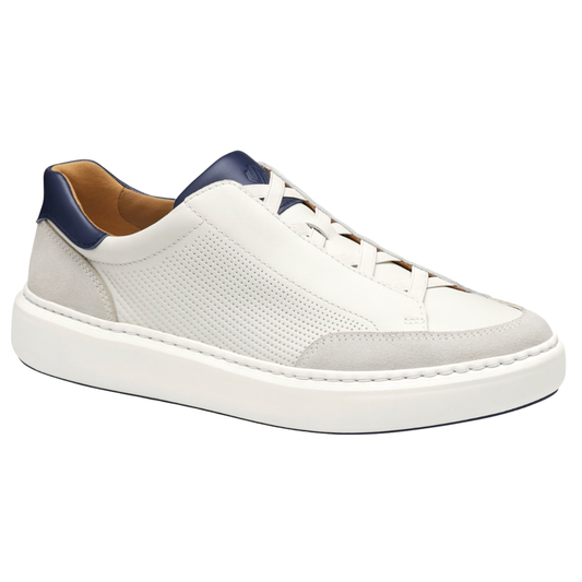 Anders Stretch Slip-On